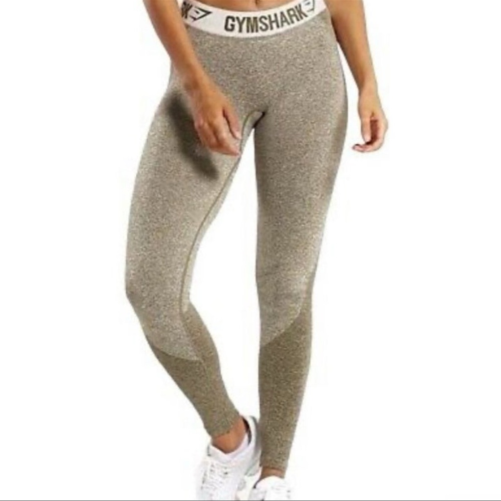 Gymshark Flex Leggings